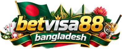 betvisa88 bangladesh logo